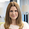 Nicole Höllebrand, Microsoft